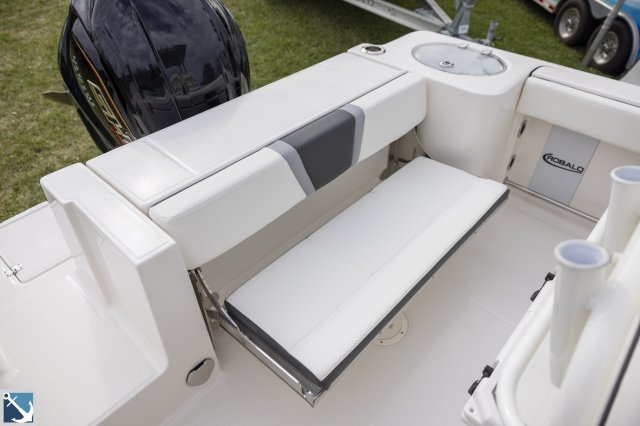 New 2024  powered Robalo Boat for sale